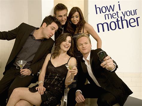 Who Is The How I Met Your Mother Mother How I Met Your Mother Season 9 Finale Review: The Worst TV Ending Ever?